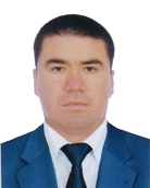 Otabek Khujaev